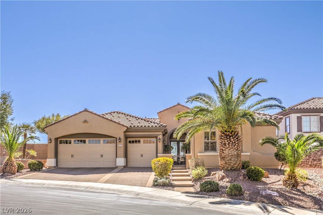 2377 Luberon Drive Property Photo 1