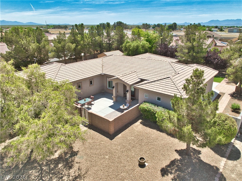4891 Bakersmill Court Property Photo 1