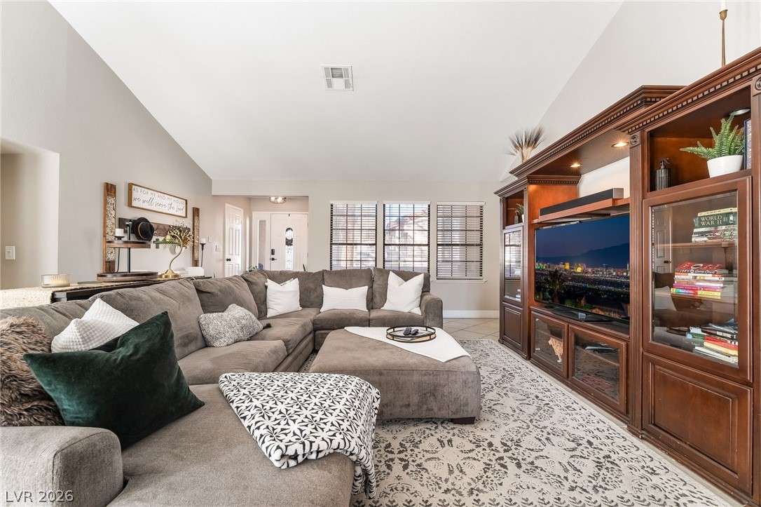 3203 La Mancha Way