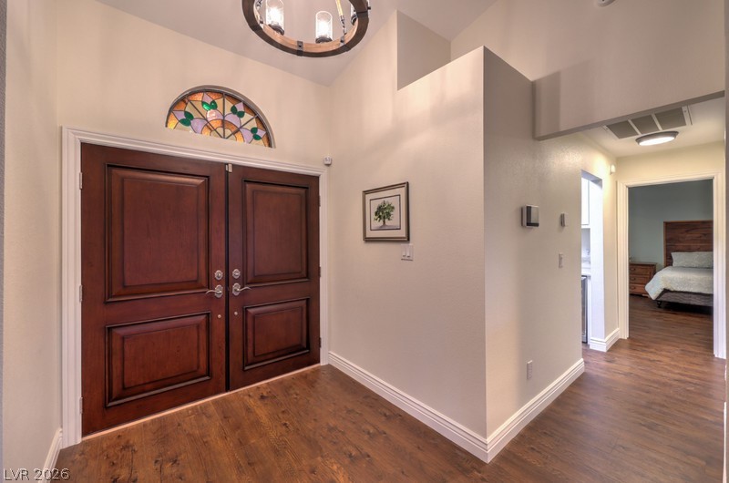 5300 Singing Hills Drive Property Photo 10