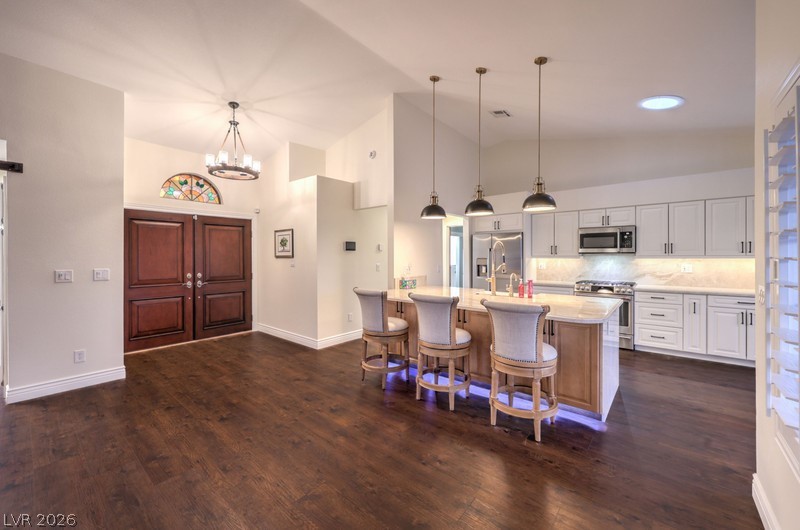 5300 Singing Hills Drive Property Photo 15