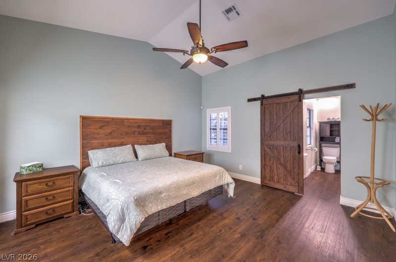 5300 Singing Hills Drive Property Photo 21