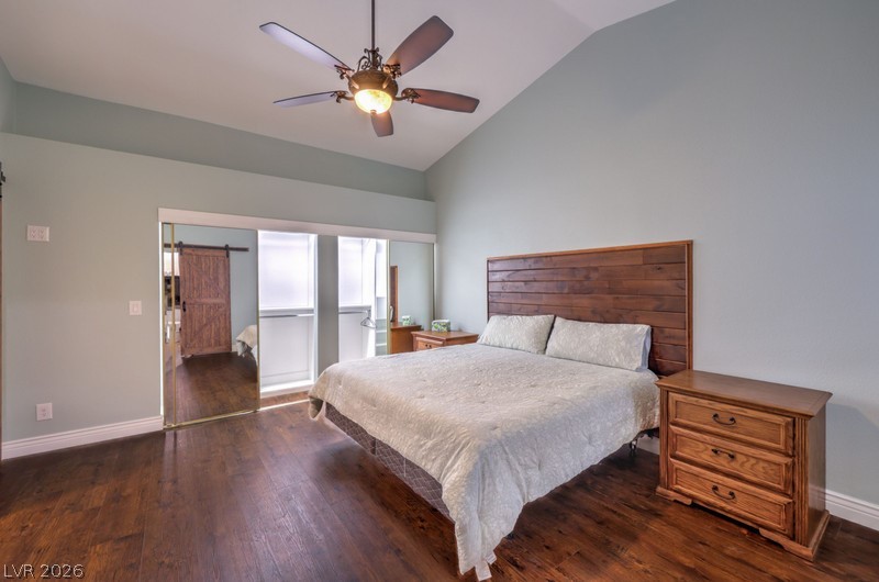 5300 Singing Hills Drive Property Photo 22