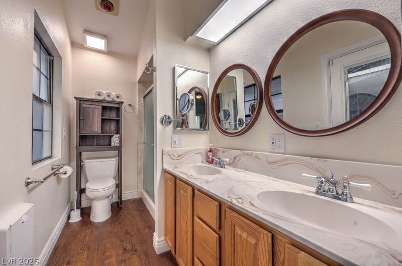 5300 Singing Hills Drive Property Photo 24