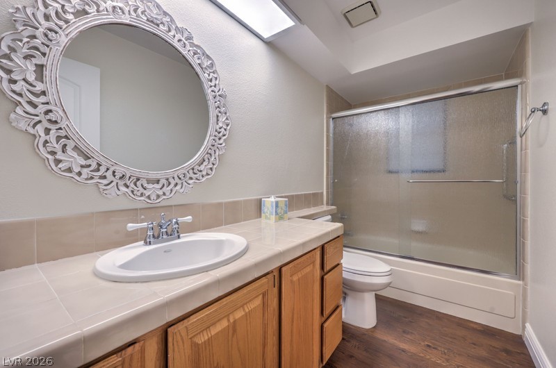 5300 Singing Hills Drive Property Photo 28