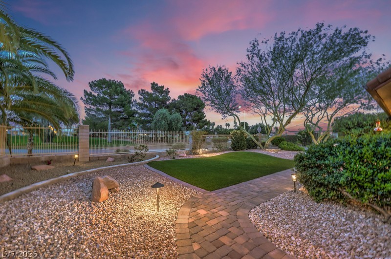 5300 Singing Hills Drive Property Photo 35