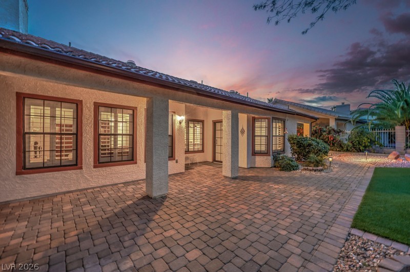 5300 Singing Hills Drive Property Photo 40