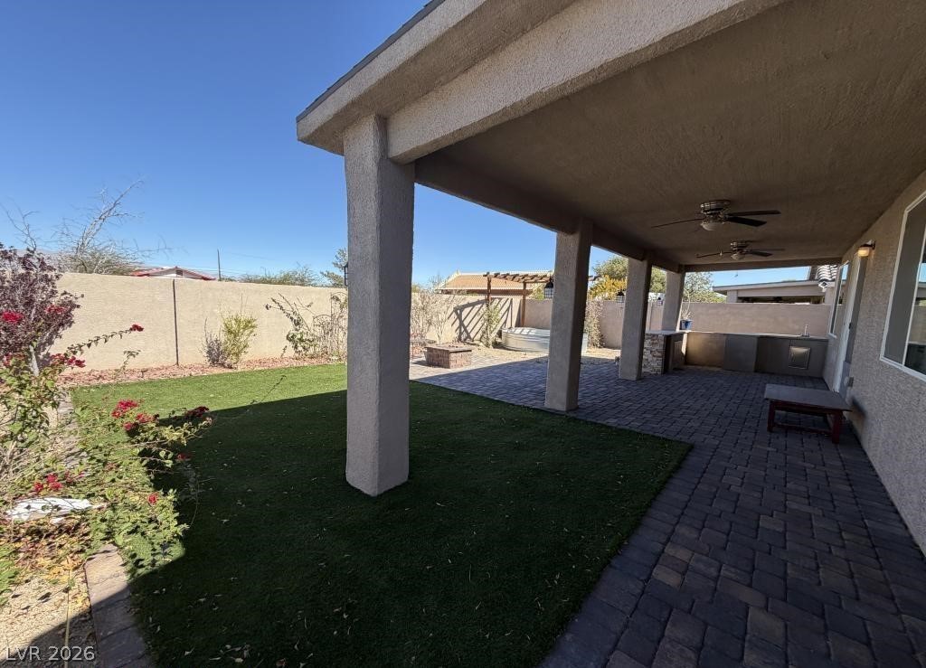 2922 Carothers Court Property Photo 14