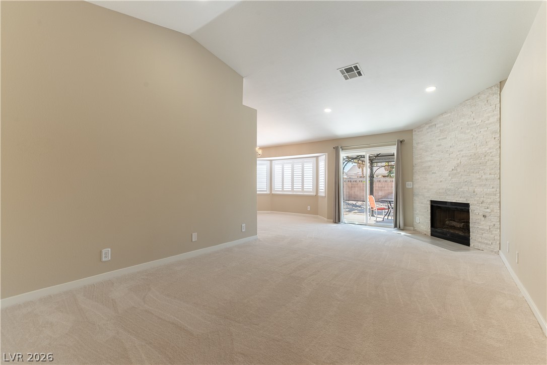 5005 Chambliss Drive Property Photo 4