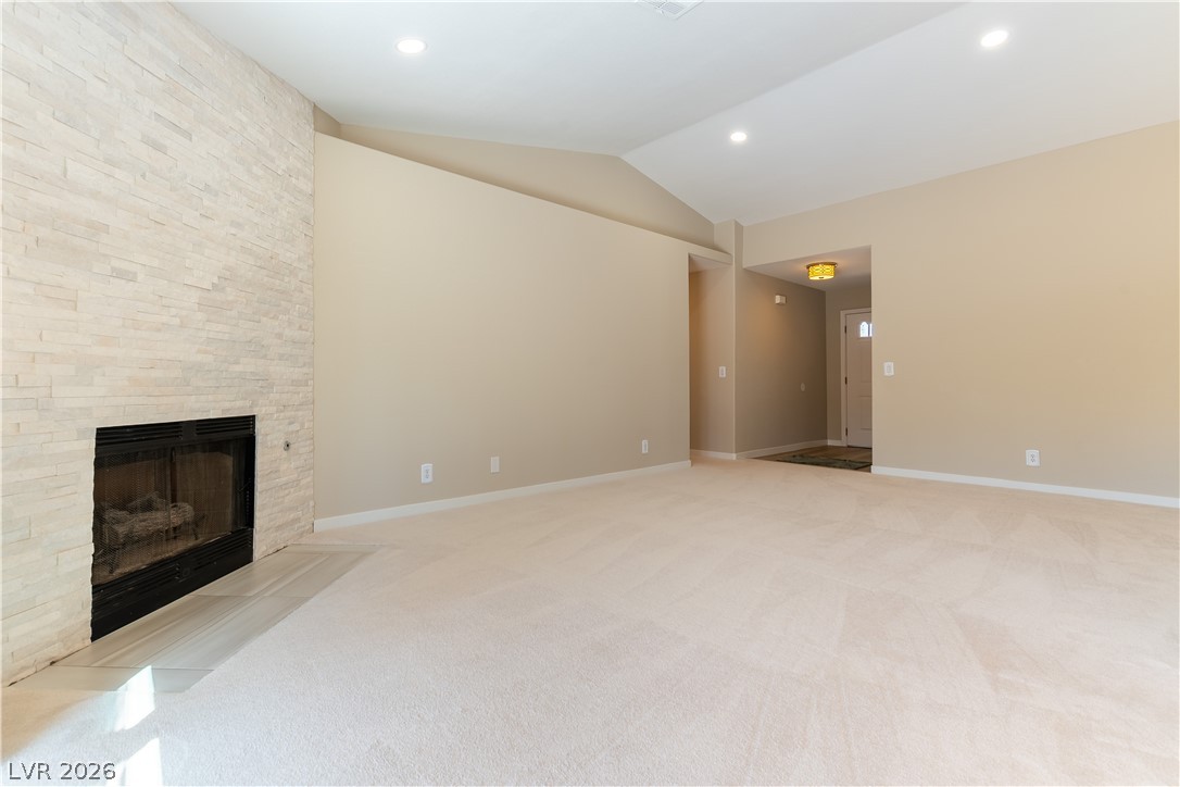 5005 Chambliss Drive Property Photo 5