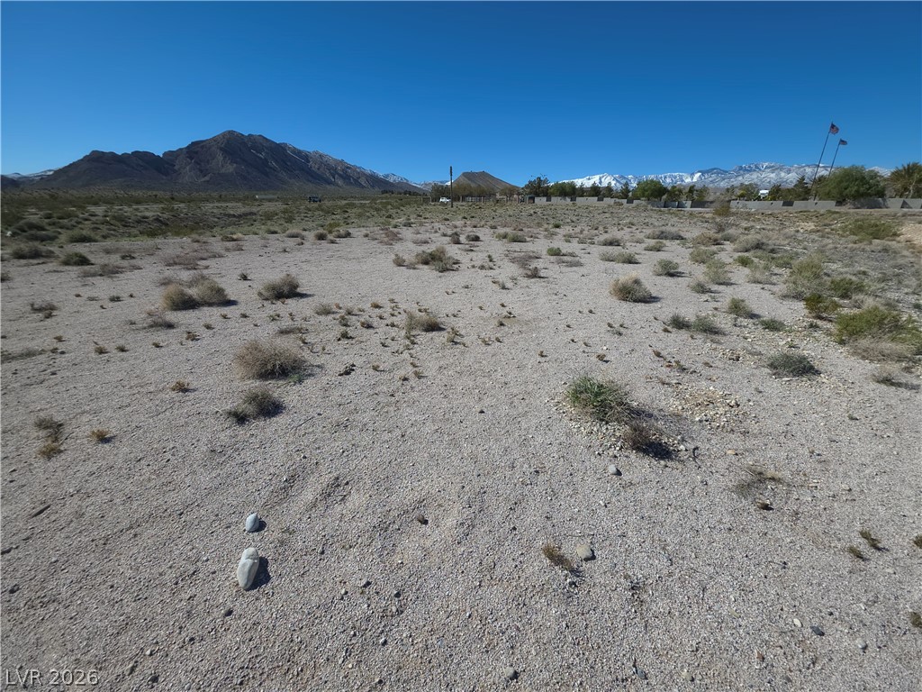 Kyle Canyon Road Property Photo 1