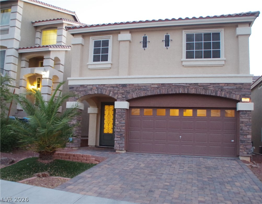 7229 Atascadero Creek Court Property Photo 2