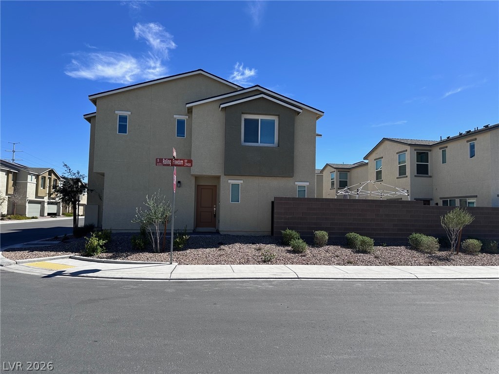 5637 Thunder Blue Avenue Property Photo 1
