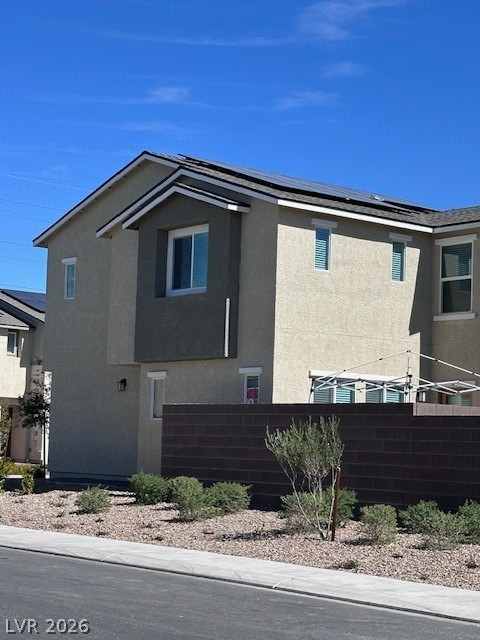 5637 Thunder Blue Avenue Property Photo 2