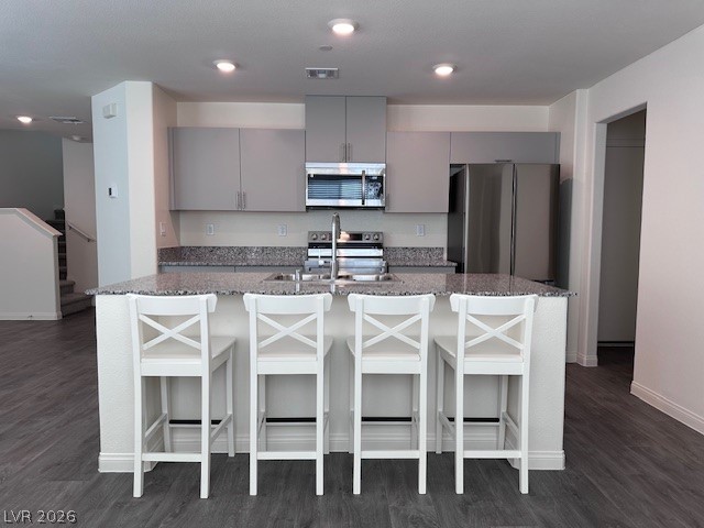 5637 Thunder Blue Avenue Property Photo 12