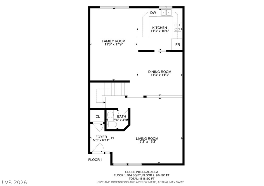 3417 Townhouse Drive Property Photo 21