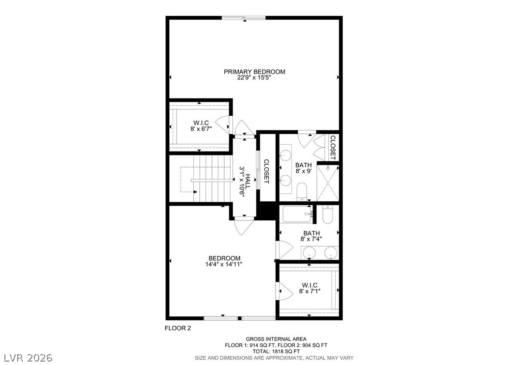 3417 Townhouse Drive Property Photo 22