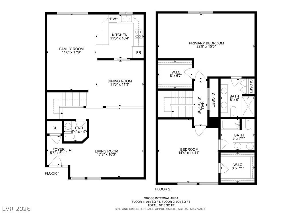 3417 Townhouse Drive Property Photo 23