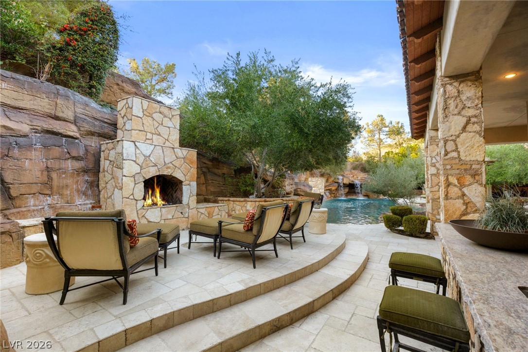 7 Chalk Hill Court Property Photo 45