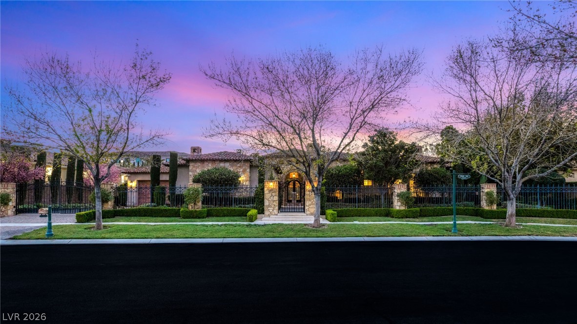 7 Chalk Hill Court Property Photo 47