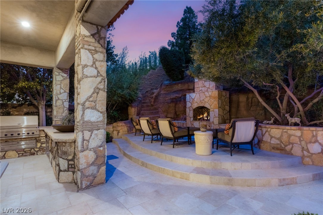7 Chalk Hill Court Property Photo 55