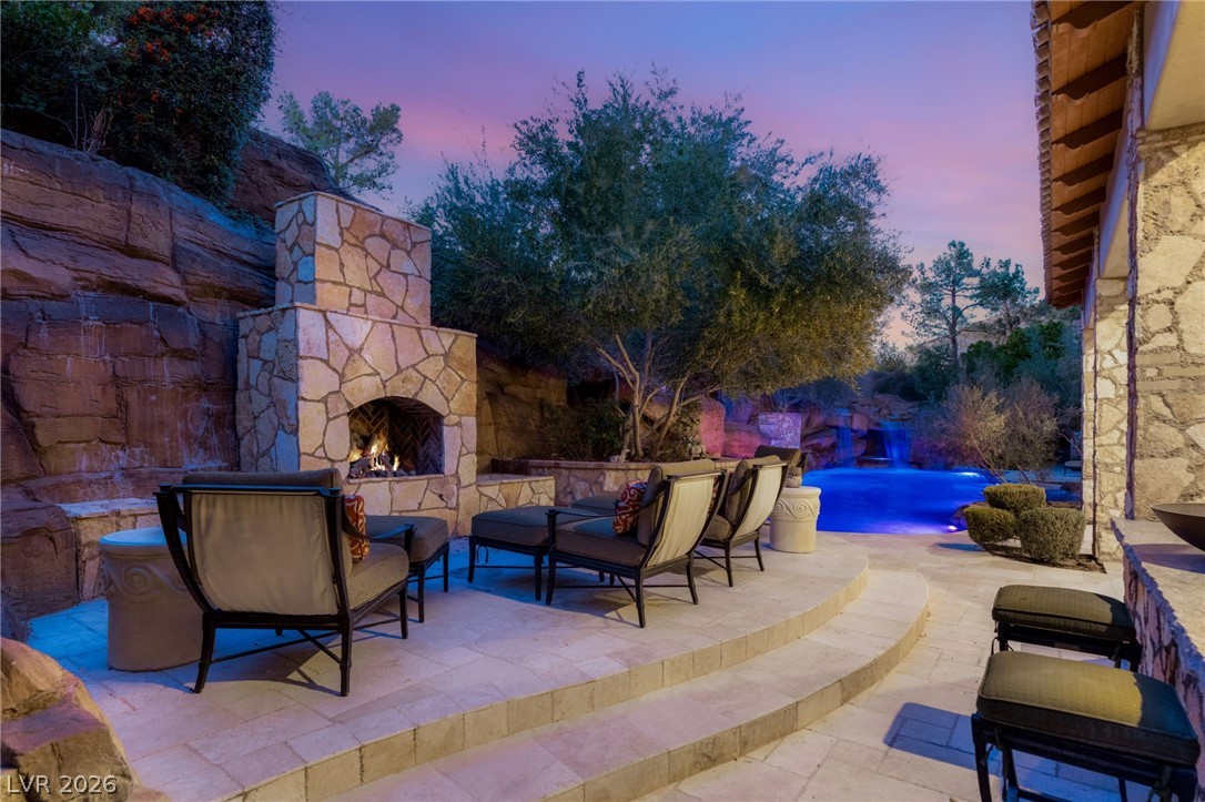 7 Chalk Hill Court Property Photo 56