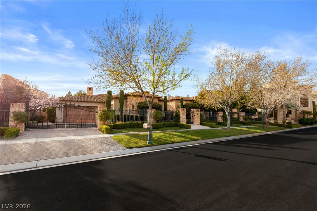 7 Chalk Hill Court Property Photo 57