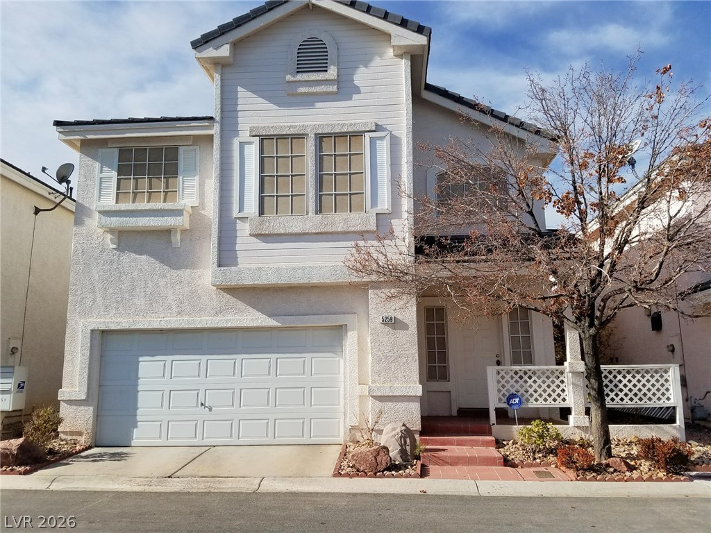 5259 Ladyhawk Way Property Photo 1