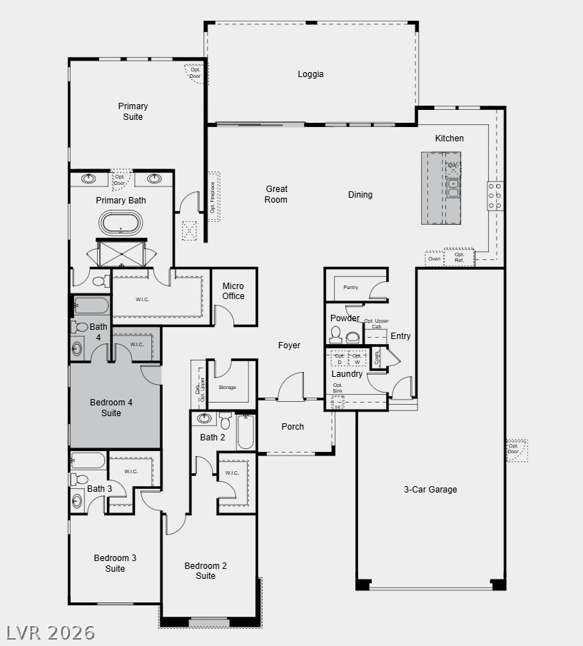 526 Carter House Way Property Photo 37