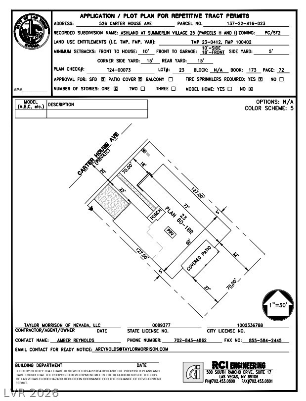 526 Carter House Way Property Photo 38