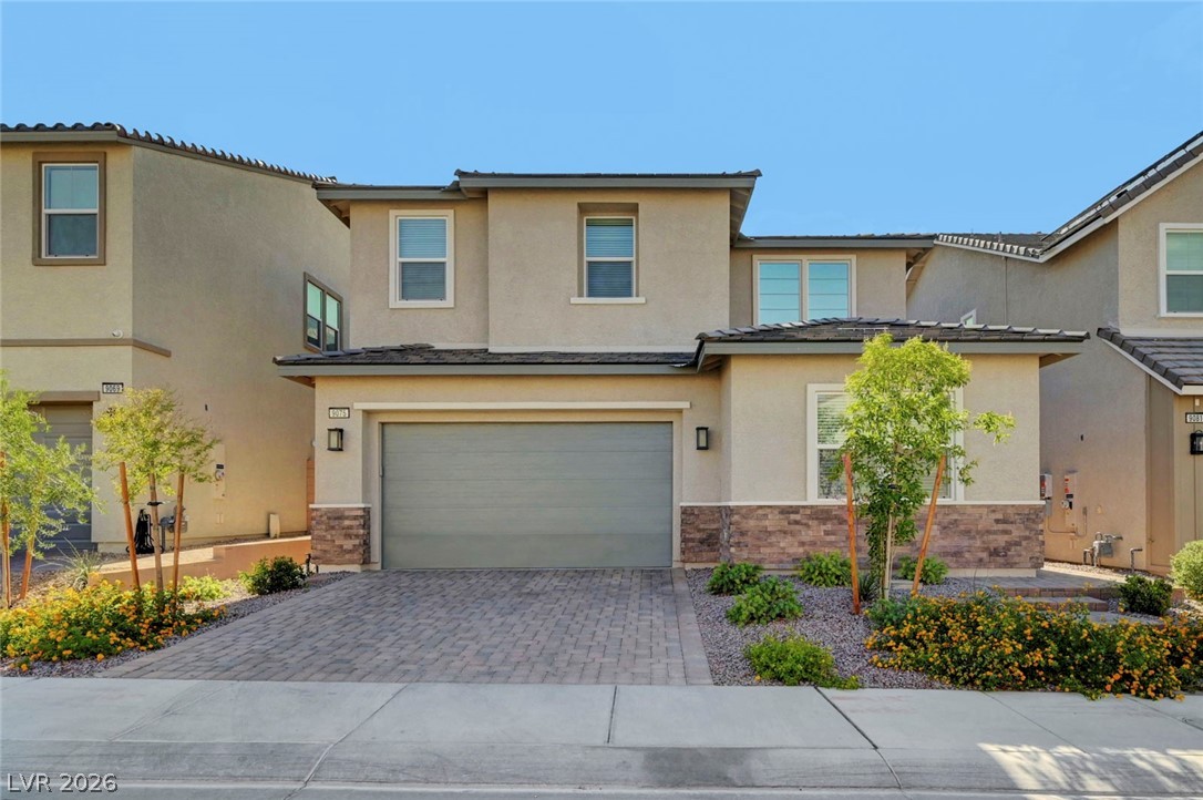9075 Rolling Pietra Street Property Photo 1