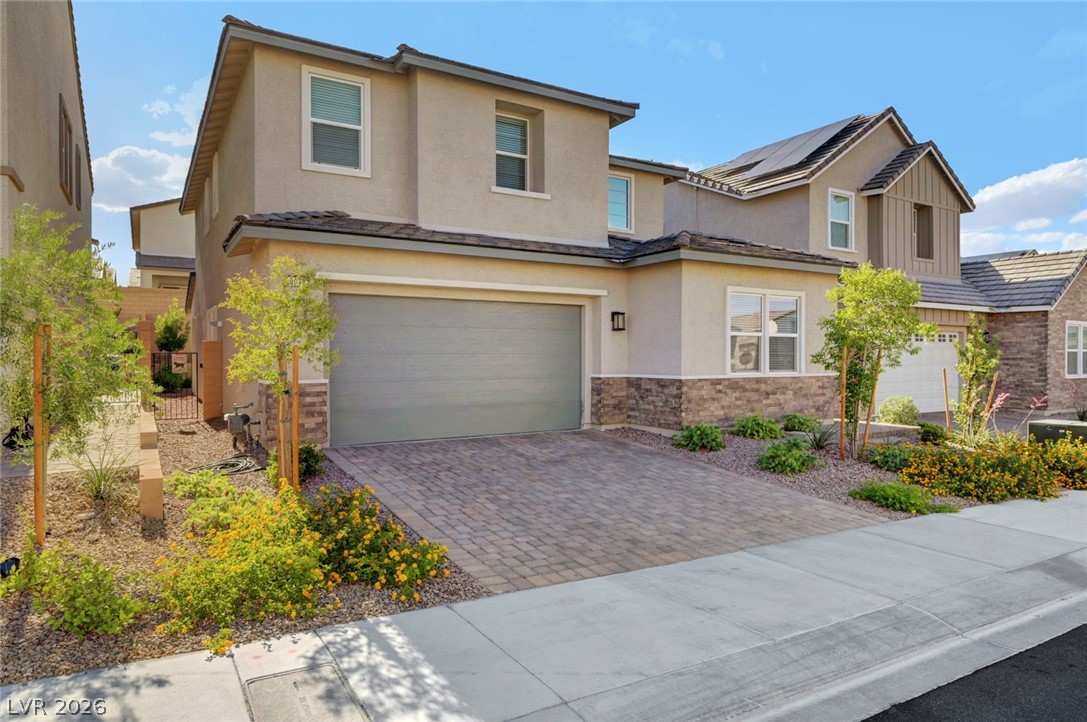 9075 Rolling Pietra Street Property Photo 2