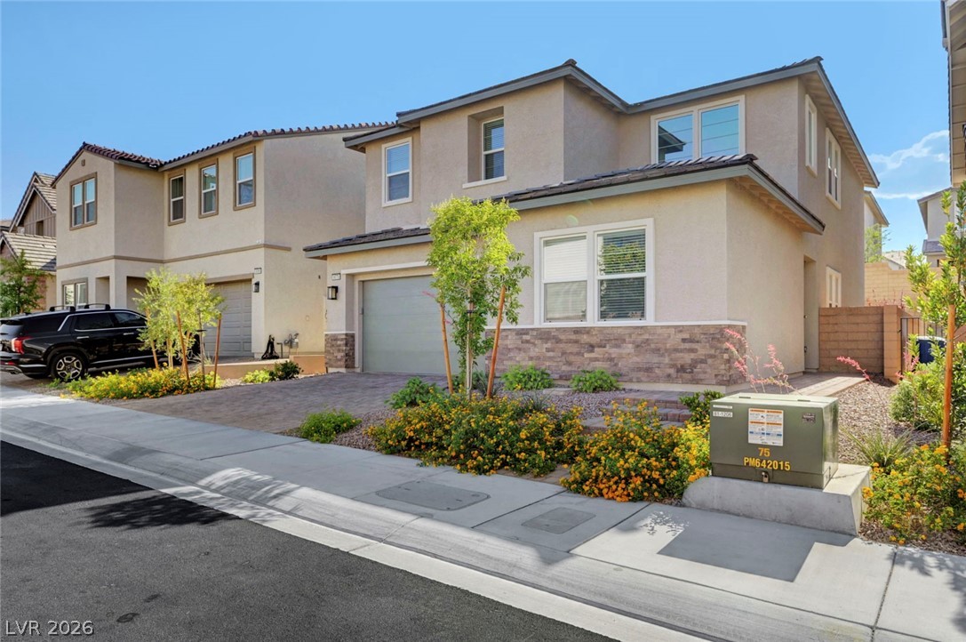 9075 Rolling Pietra Street Property Photo 3