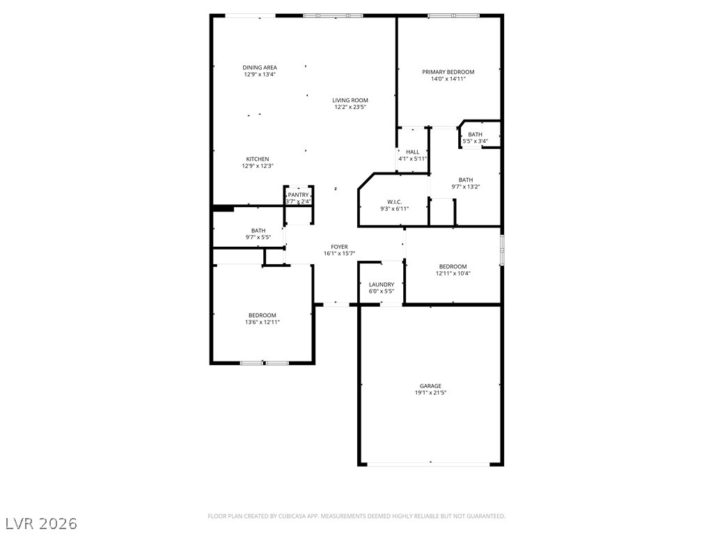 2088 Sawtooth Mountain Drive Property Photo 38