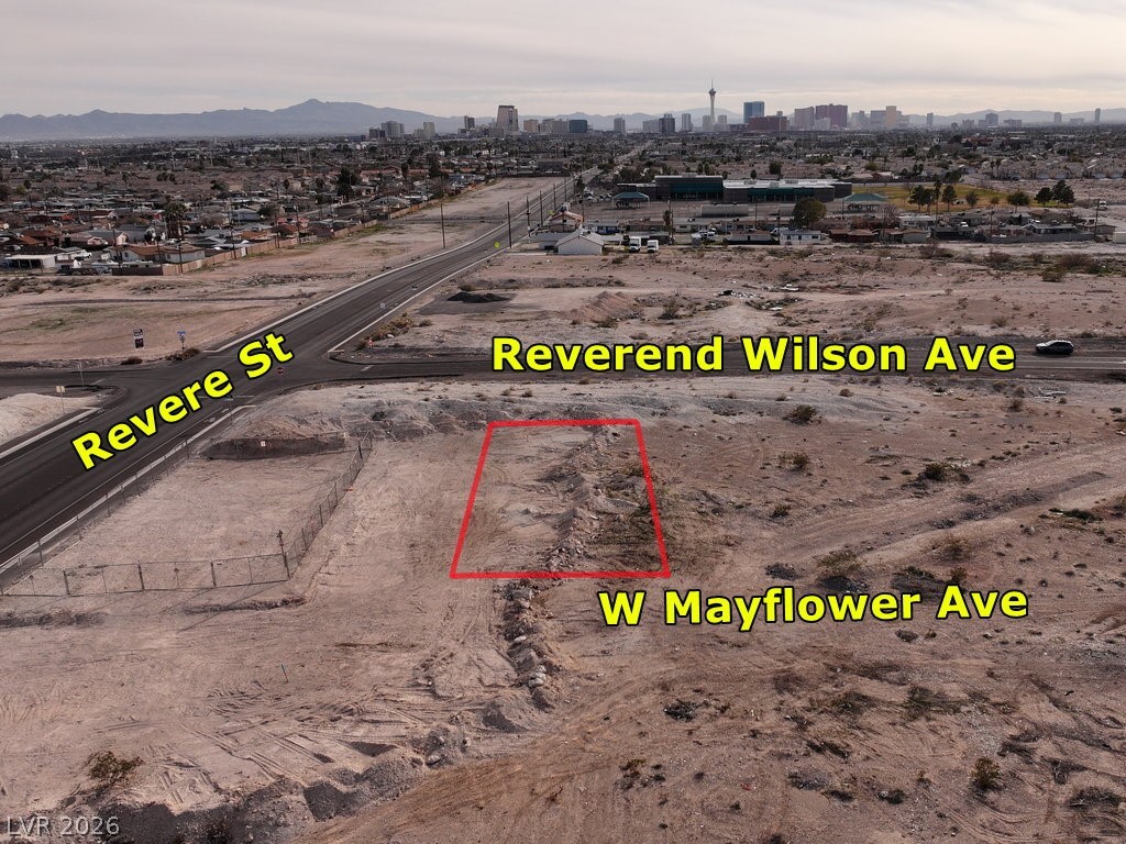0 W Mayflower Avenue Property Photo 1