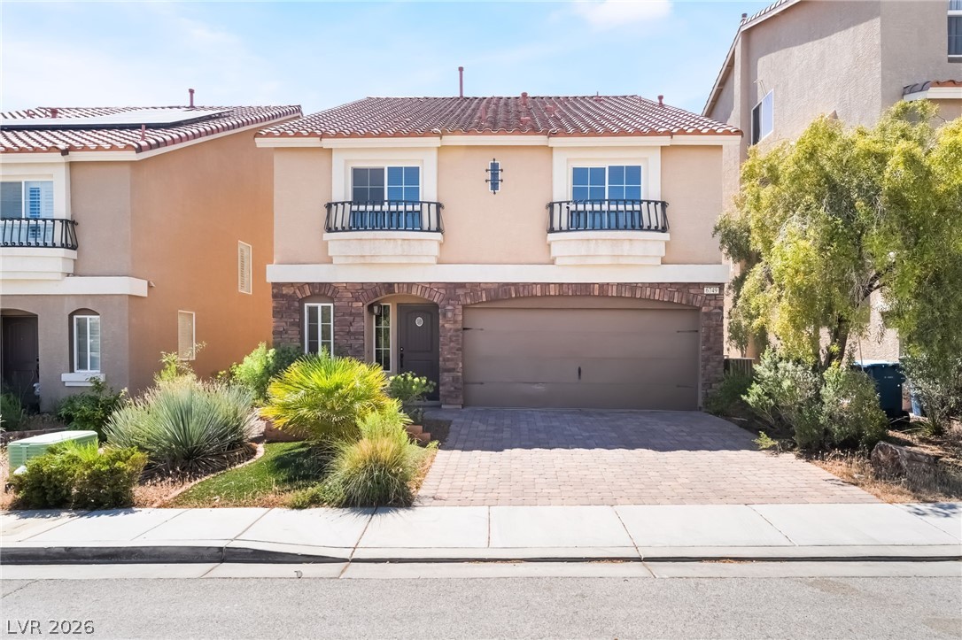 6749 Boccelli Court Property Photo 1
