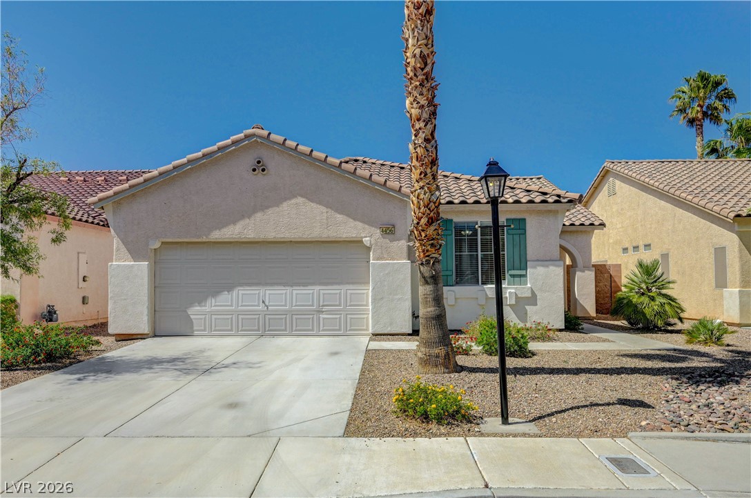 4456 Lobero Avenue Property Photo 1