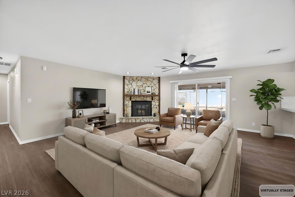 3189 Casanova Circle Property Photo 13