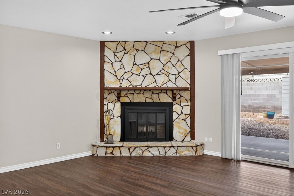 3189 Casanova Circle Property Photo 14