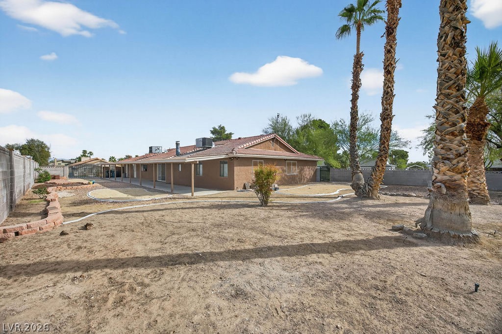 3189 Casanova Circle Property Photo 46
