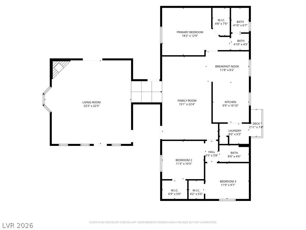 3530 North Woodchips Road Property Photo 48