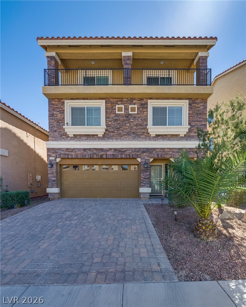 6009 Thistle Meadow Avenue Property Photo 1