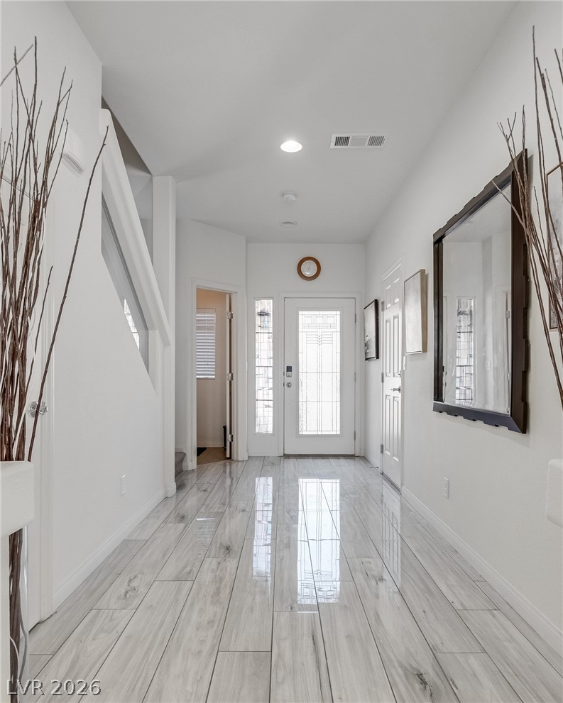 6009 Thistle Meadow Avenue Property Photo 3