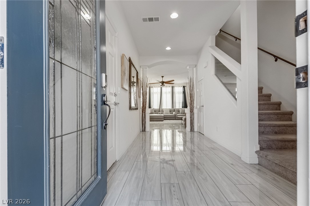 6009 Thistle Meadow Avenue Property Photo 4