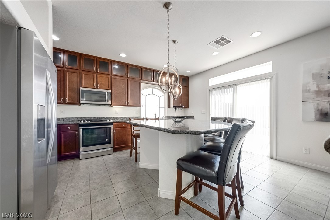 6009 Thistle Meadow Avenue Property Photo 8
