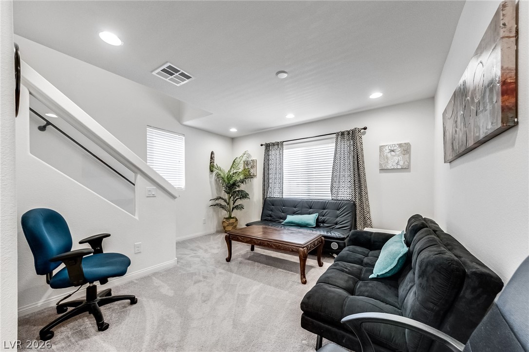 6009 Thistle Meadow Avenue Property Photo 14