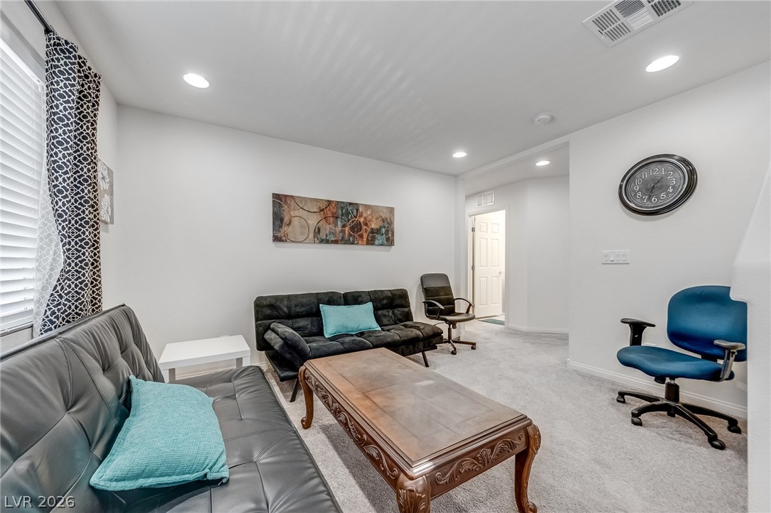 6009 Thistle Meadow Avenue Property Photo 15