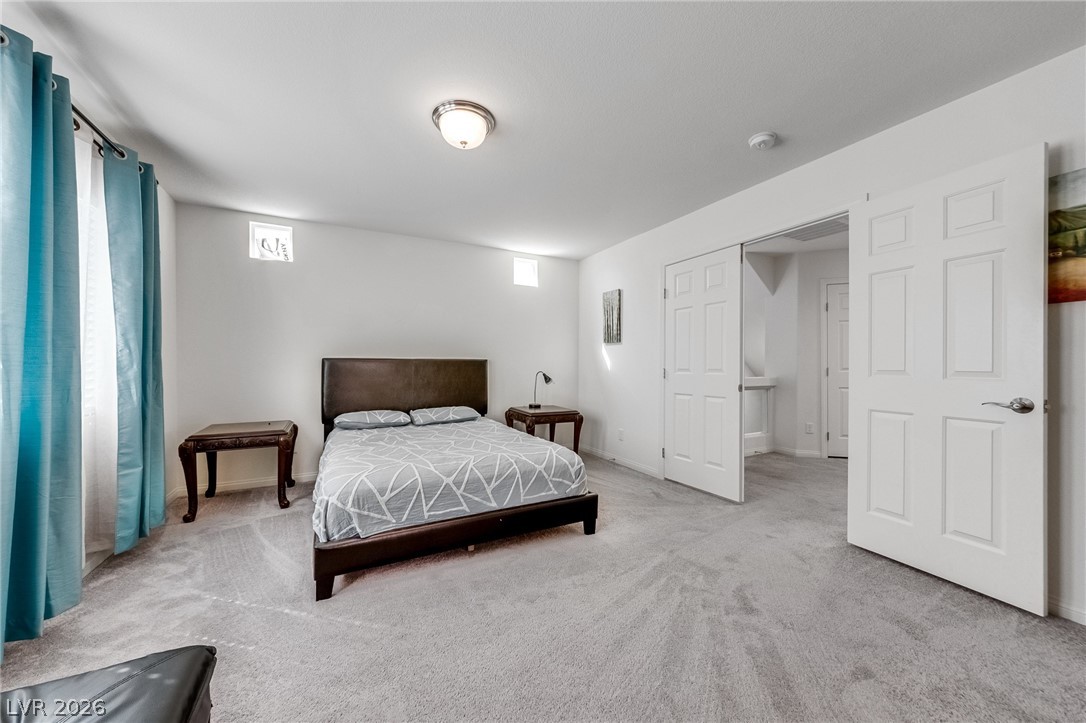 6009 Thistle Meadow Avenue Property Photo 17