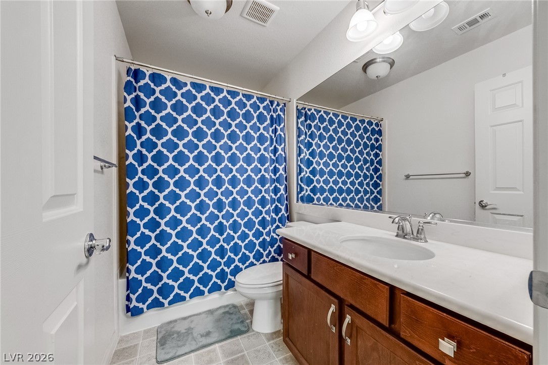 6009 Thistle Meadow Avenue Property Photo 25