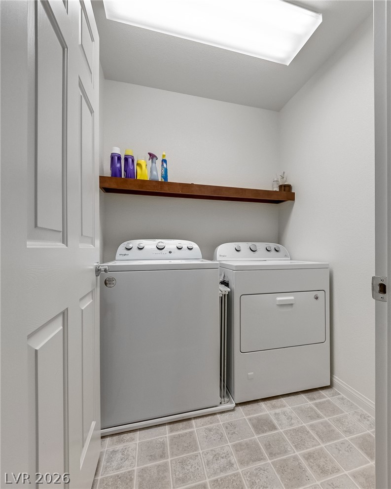 6009 Thistle Meadow Avenue Property Photo 29